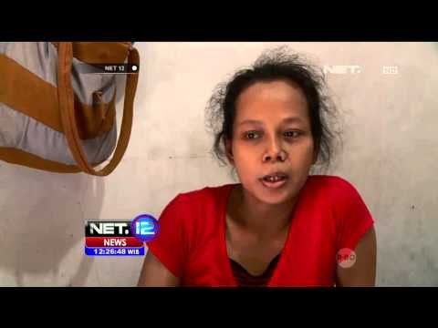 Personalisasi Upah Buruh - NET12