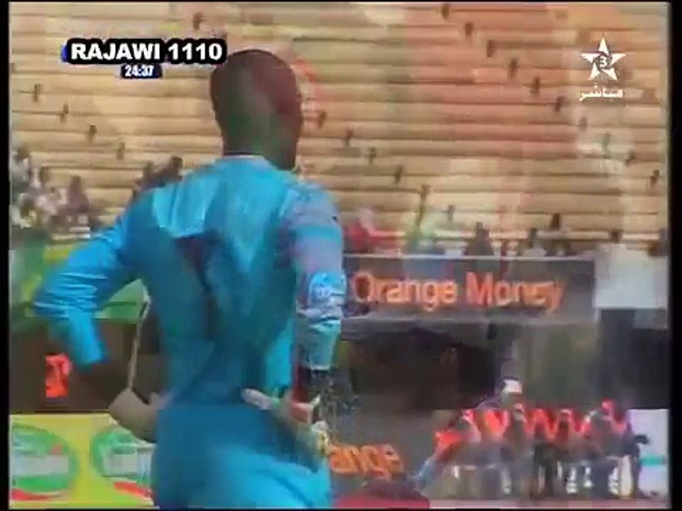 Sénégal 0-2 Maroc Résumé Match amical 10 08 2011 - Tir-wane ! المغرب ضد السنغال