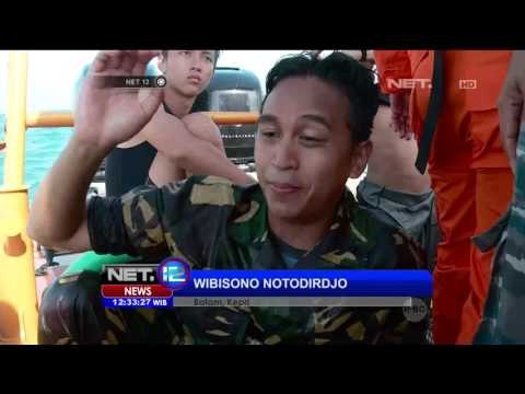 Lomba Renang Laut 5 mil Jelang Hari Armada - NET12