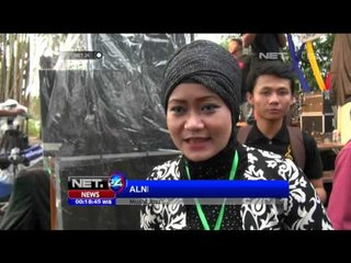 Ngayogjazz Akulturasi Budaya Tradisional dengan Musik Jazz - NET24