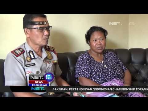 Lacak Keluarga Metz dari Data Penduduk Terkait Pencarian Ibu Kandung - NET12