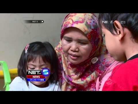 Pola Bocah Disiplin - NET5