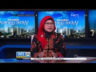 Talkshow Sertifikasi Halal MUI Dipertanyakan - IMS