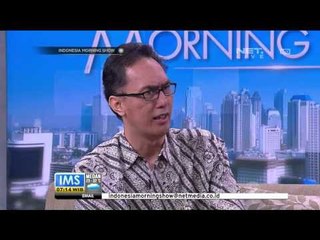 Talkshow Employee atau Freelancer - IMS