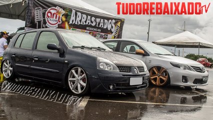 6º Baixo Ce - Tudo Rebaixado Tv 2k17 - Valorização - Fotografando Carros