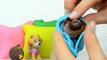 Mickey mouse Play doh Kinder Surprise eggs Angry birds Disney Toys Paw patrol Playdough Dora Egg