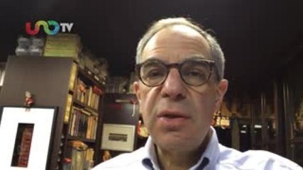 Videoblogs | Luis Rubio | Dos Constituciones... y una de ellas es mezquina