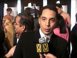 Entrevista a José Luis Useche