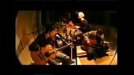 Muse - Muscle Museum, FFWD Live, 2000