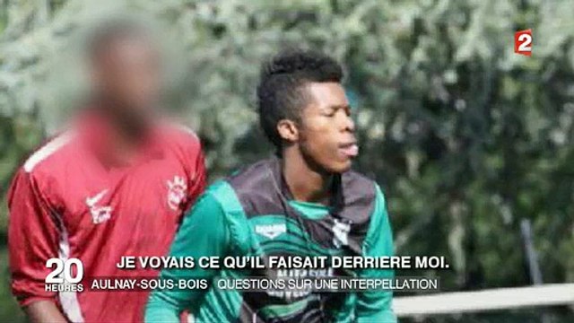 Aulnay-sous-Bois: Le témoignage de Théo qui affirme avoir été violé par un policier avec sa matraque