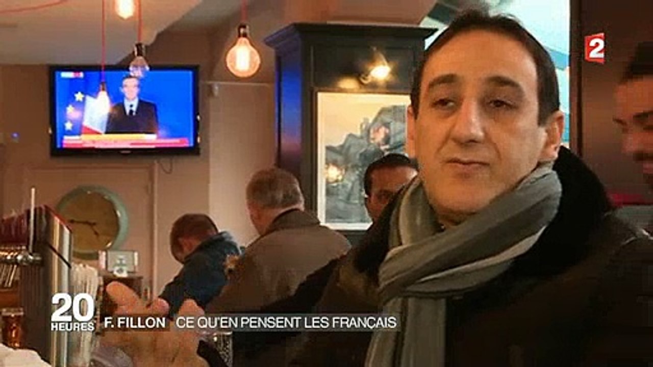 Les Français ont-ils été convaincus par les explications de François Fillon lors de la conférence de presse ?
