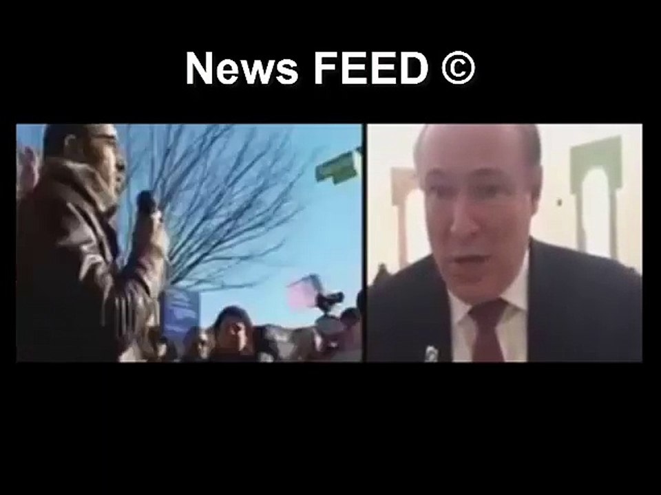 US Senator Jim Dabakis Apologizes For Trump’s Action Against Muslims