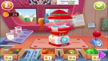 Little Panda Candy Shop By Babybus New Apps For iPad,iPod,iPhone