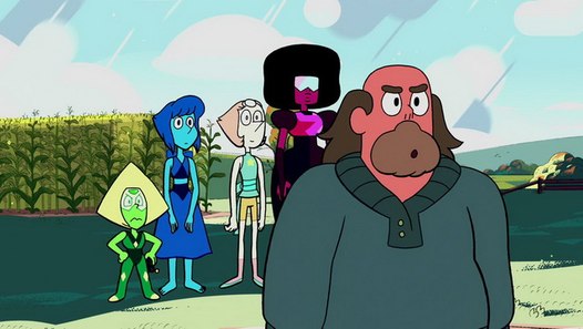Steven Universe Season 6 Episode 2 - video dailymotion