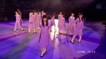 乃木坂46/欅坂46「DTM MOVIE SERIES」 PROMOTION MOVIE