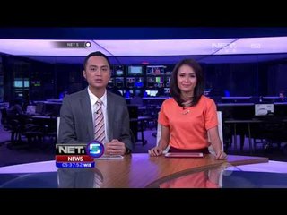 Agenda NET5 Teknologi Komikus - Indonesia
