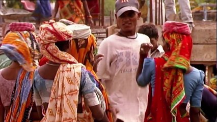 Shakti, el poder de las mujeres - ¡Ahora en alta calidad! (Parte 5/5)