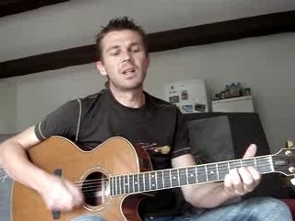 Time of your life- green day