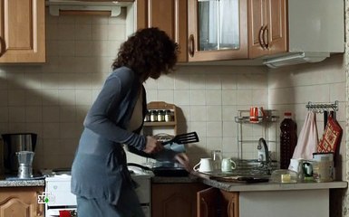 Карпов. 3 Сезон - 06 серия