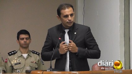 Vereador fala sobre confusão envolvendo jogadores do Atlético de Cajazeiras