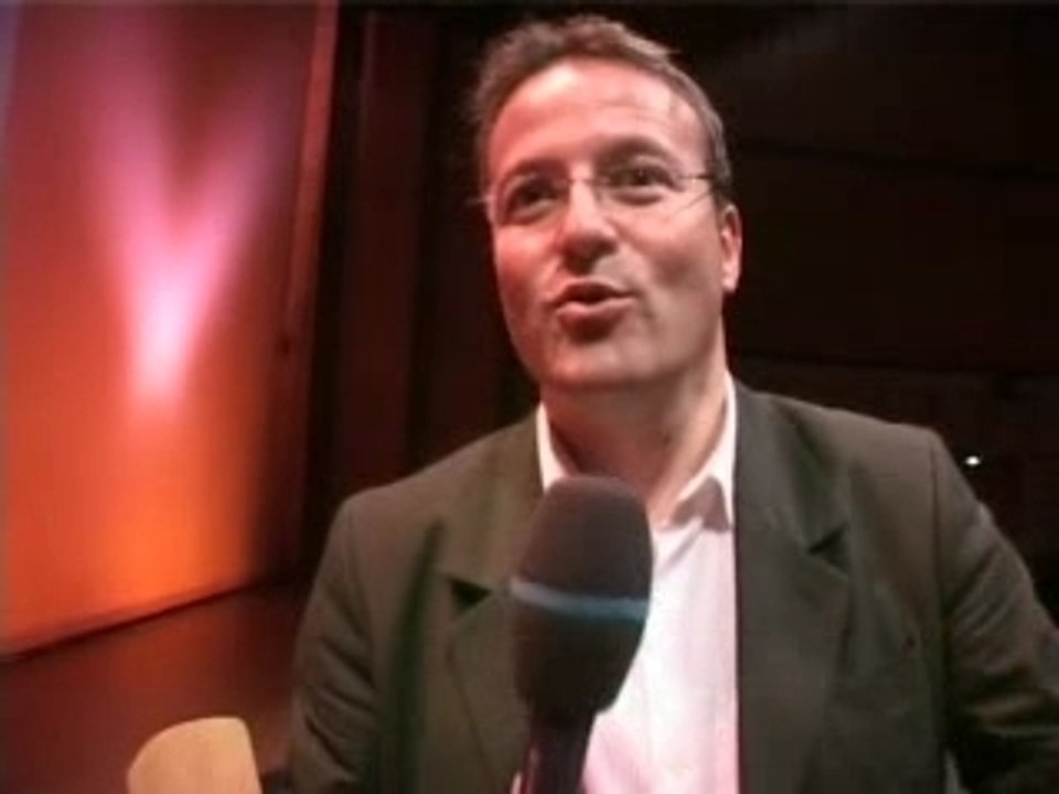 Martin Hirsch