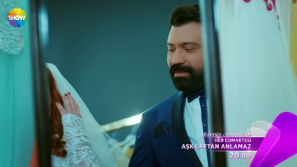 Aşk Laftan Anlamaz 29.Bölüm 1.Fragman