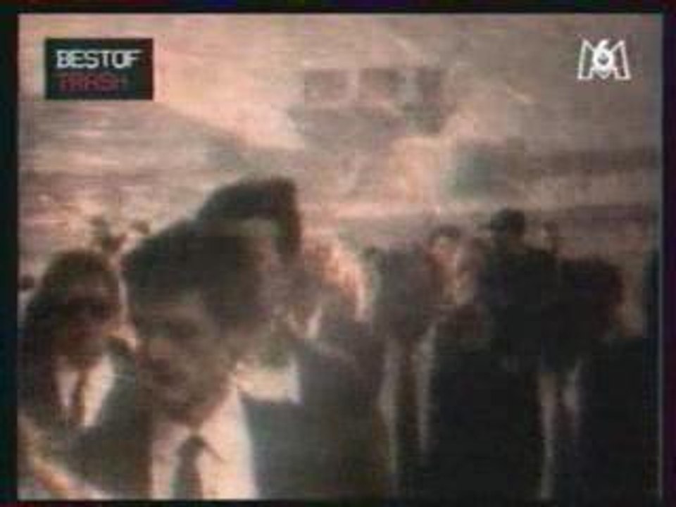 Senser - Age of Panic
