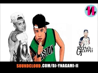 MC PR E MC G15 - CATUCADA NERVOSA (DJ YNAGAMI)