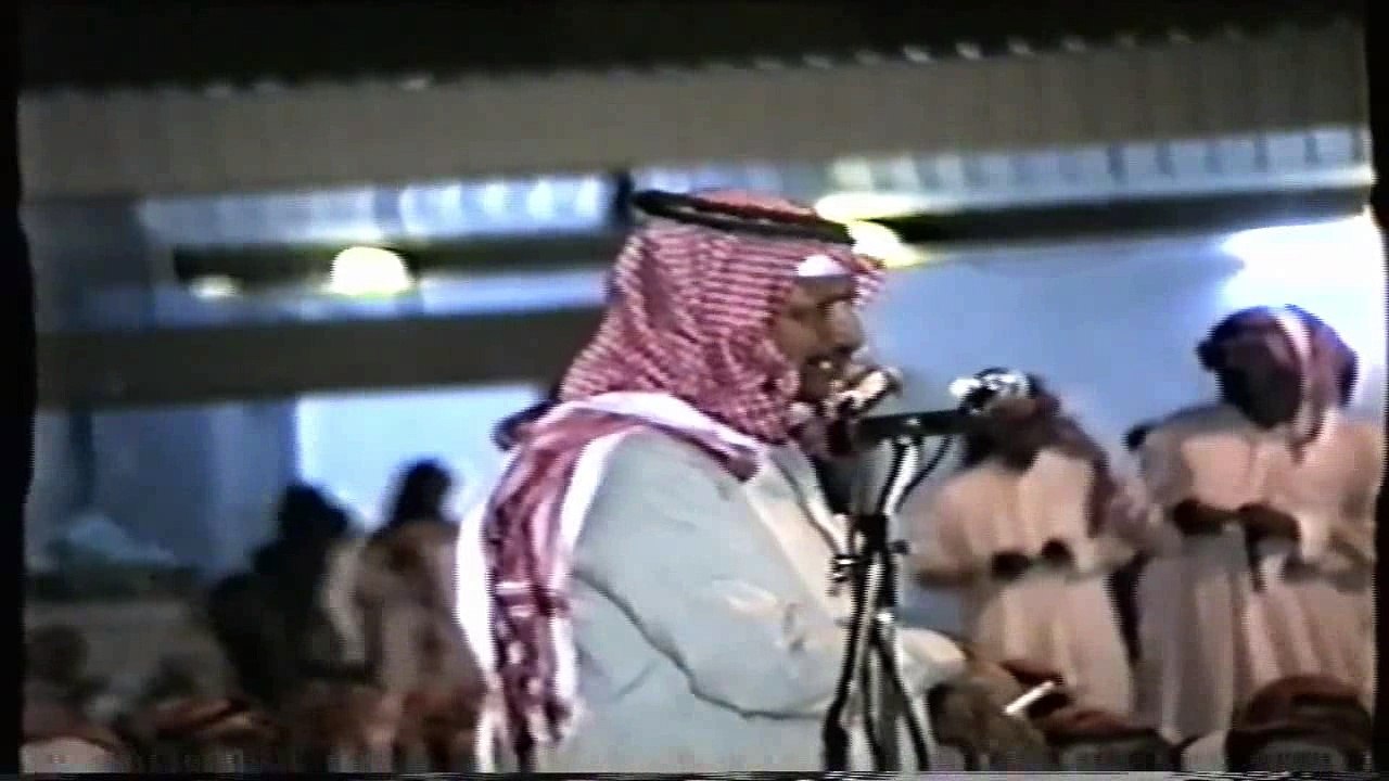 مستور العصيمي و بكر الحضرمي ( الطايف ١٤١٧ هـ)