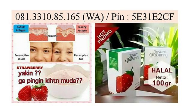 +62 813-3108-5165 (TSel) - Herbal Collagen,Herbal Collagen Supplement