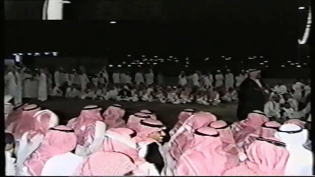 مستور العصيمي و صياف السحيمي ( 13-12-1417 هـ ) الطايف