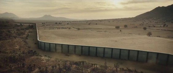 84 Lumber Super Bowl Commercial - The Entire Journey