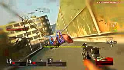 left 4 dead coop