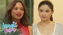 Langit Lupa: Lala and Issa's confrontation | Episode 51