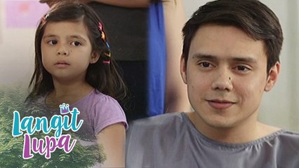 Langit Lupa: Ian wants to see Princess | Episode 51