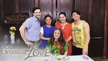 The Greatest Love: Gloria reunites with her children again | Episode 111
