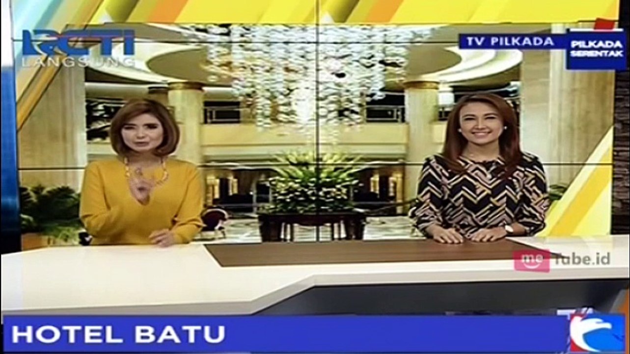 Hotel Batu, Jadi Favorit Wisatawan