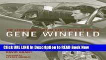 Get the Book The Legendary Custom Cars and Hot Rods of Gene Winfield iPub Online