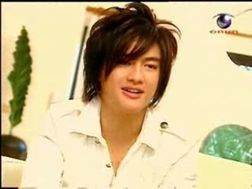 KEN-ICE (JKI) Daokrajai Ken home visit 14.09.07