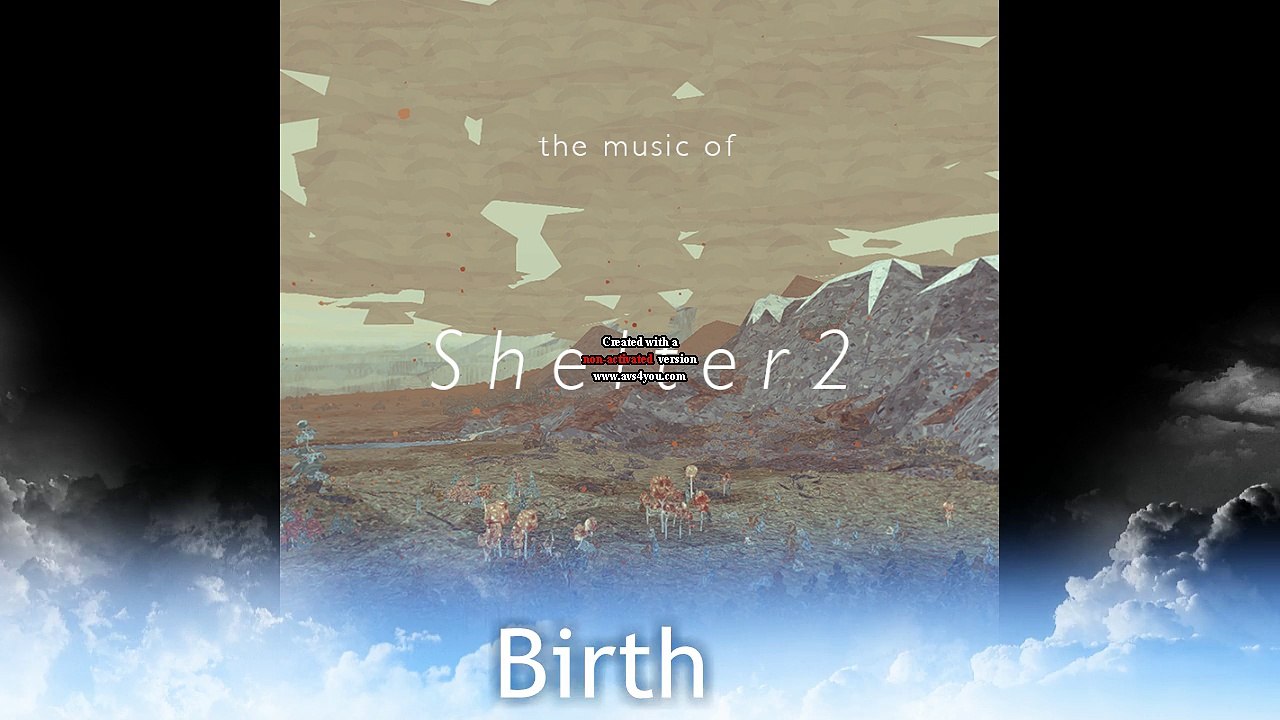 Shelter 2-Birth
