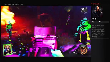 Call of duty infinte warfare zombies redwoods (194)