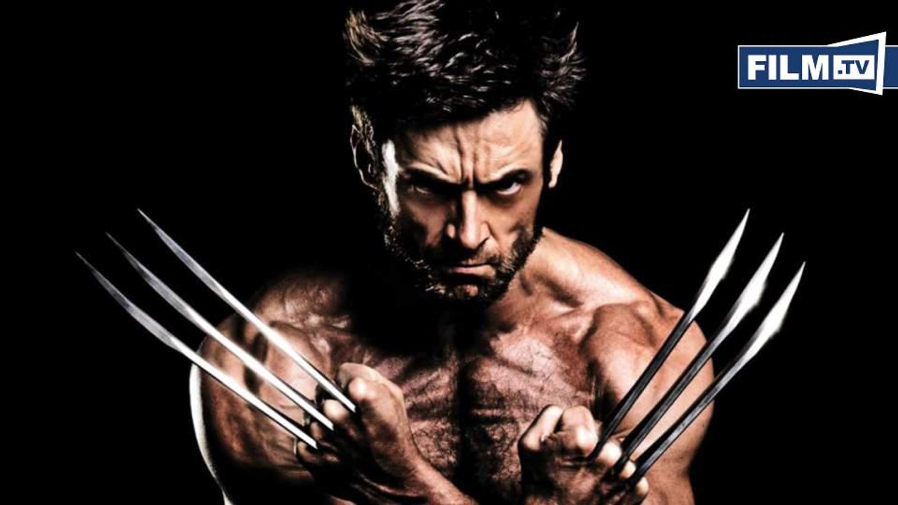 LOGAN - WOLVERINE TRAILER VOM SUPER BOWL Trailer English Englisch (2017) HD