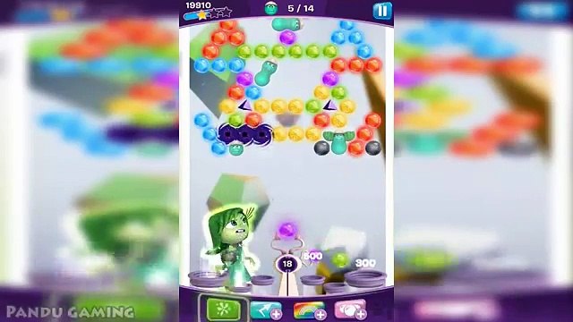 Inside Out Thought Bubbles - Gameplay Walkthrough - Level 272/273/274 iOS/Android