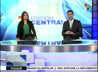 Fenómeno del "niño costero" podría afectar a Perú a finales de febrero
