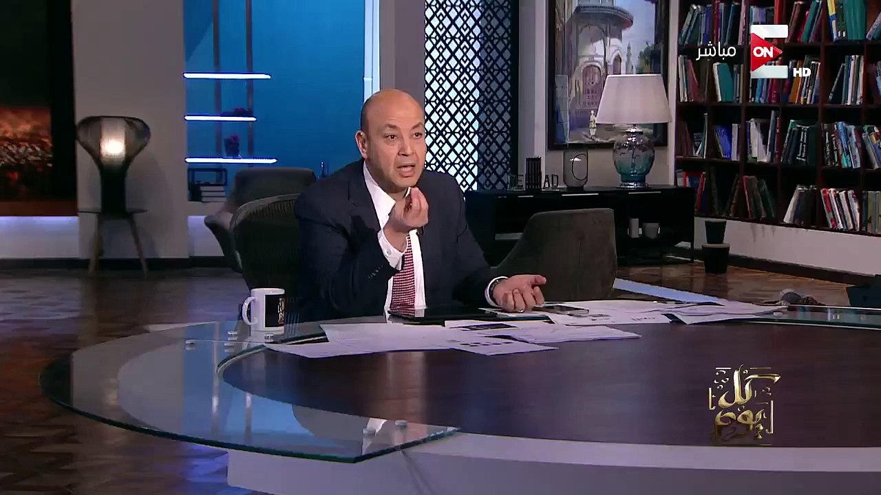 فيديو..أديب    شفيق يرشح نفسه..البلد كلها مصايب عايزين حد يقدم حل