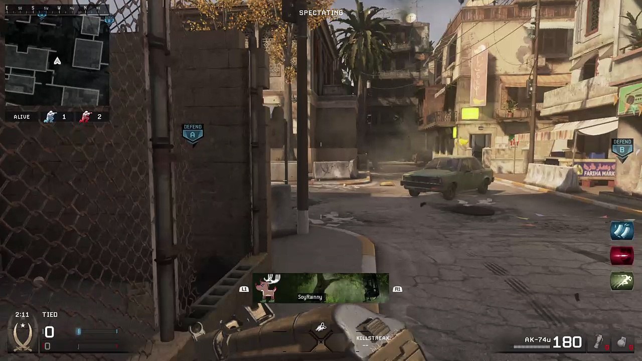 Funniest wager EVER