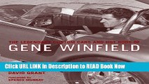 Download eBook The Legendary Custom Cars and Hot Rods of Gene Winfield iPub Online