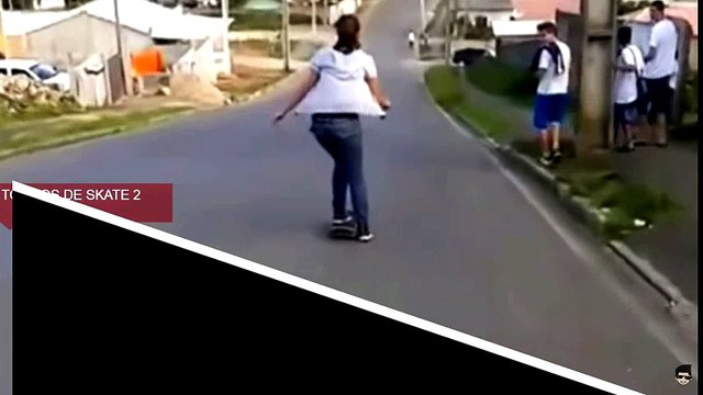 tombos de skate