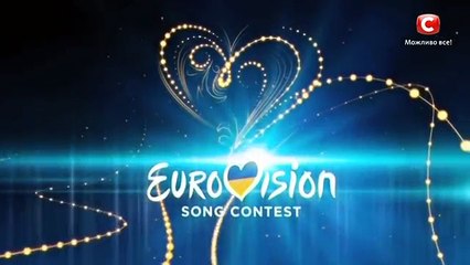 Тако Гачечиладзе - Keep The Faith. Евровидение-2017. Первый полуфинал-bC7zUeNu0n4