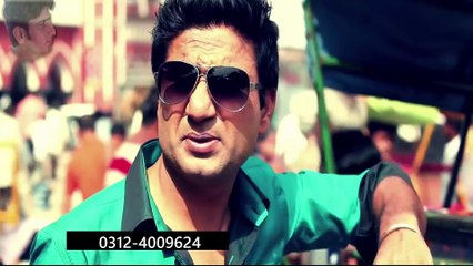 Jeenday Rahe Tan Preet Harpal Full Video Song HD 1080p